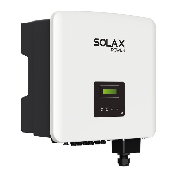 SolaX X3-PRO-15K-G2 15 kW grid-connected string inverter, 3-phase - Image 1