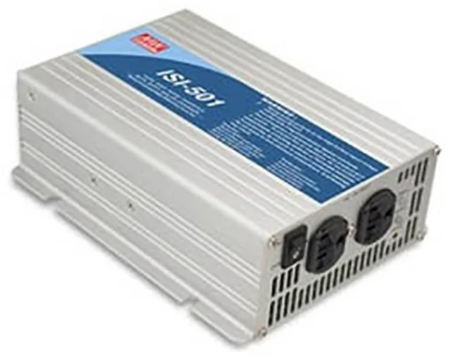 03.072.0102-650x507 500W True Sine Wave DC-AC Inverter with MPPT Solar Charger - Image 1