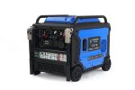 Ultimatron 7500 Watt Portable Inverter Generator - Image 11