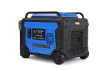 Ultimatron 7500 Watt Portable Inverter Generator