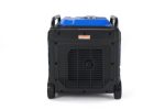 Ultimatron 7500 Watt Portable Inverter Generator - Image 14