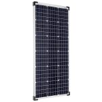 monocrystalline solar module 100W 39V