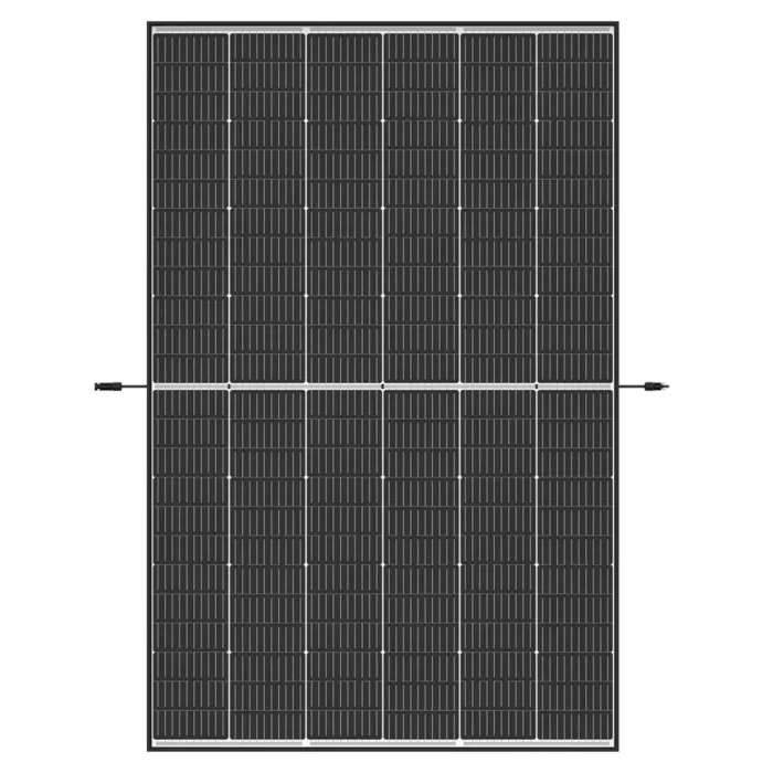 Trina Solar 450W Vertex S+ Double Glass N-Type TopCon Solar Module - Image 1