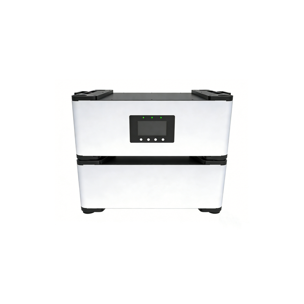 3840 3840Wh (1x Inverter + 1 x Battery) - Image 1