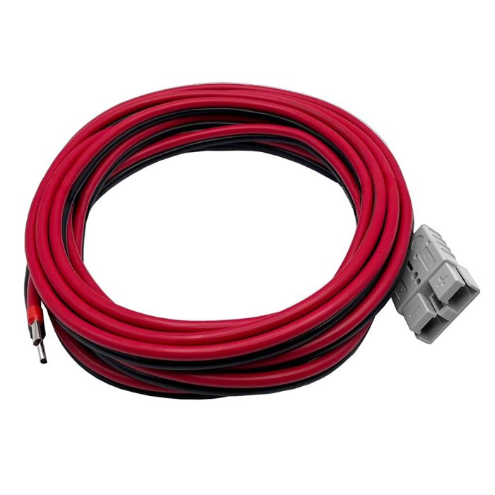 Anderson to wire end ferrules 6mm² 5m - Image 1