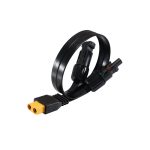 XT90 to PV connector 2.5 m flat cable 4 mm² connection cable (super flat) - Image 2