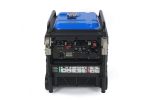 Ultimatron 7500 Watt Portable Inverter Generator - Image 9