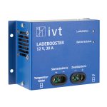 Charging Booster IVT 12 V, 30 A - Image 2