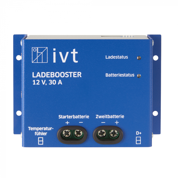 Charging-Booster-IVT-12-V-30-A____1501_0 (1) Charging Booster IVT 12 V, 30 A - Image 1
