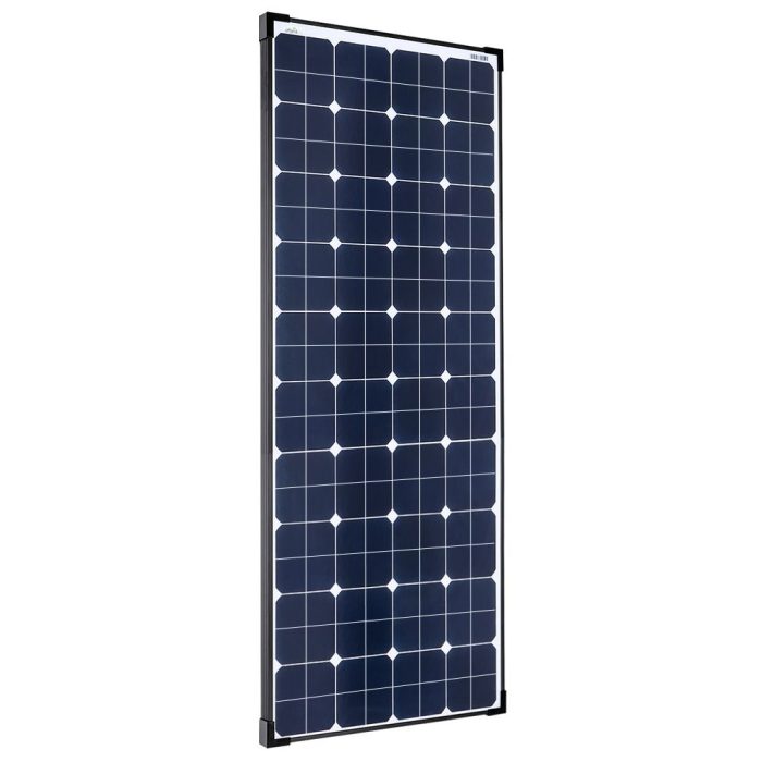 SPR-150 150W 44V SPR-150 150W 44V high-end solar panel - Image 1