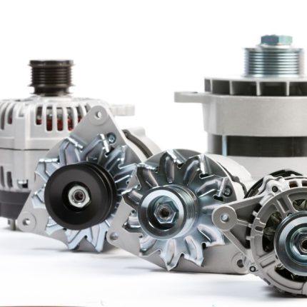 Alternators