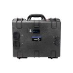 Ultimatron Waterproof Lithium Suitcase Battery 38.4V 100Ah 3840Wh LiFePO4 Smart BMS with Bluetooth - Image 9