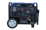 Ultimatron 5500W Open Frame Inverter Generator - Image 2