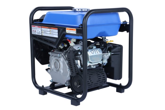 Ultimatron 3800W Inverter Generator Open Frame - Image 11
