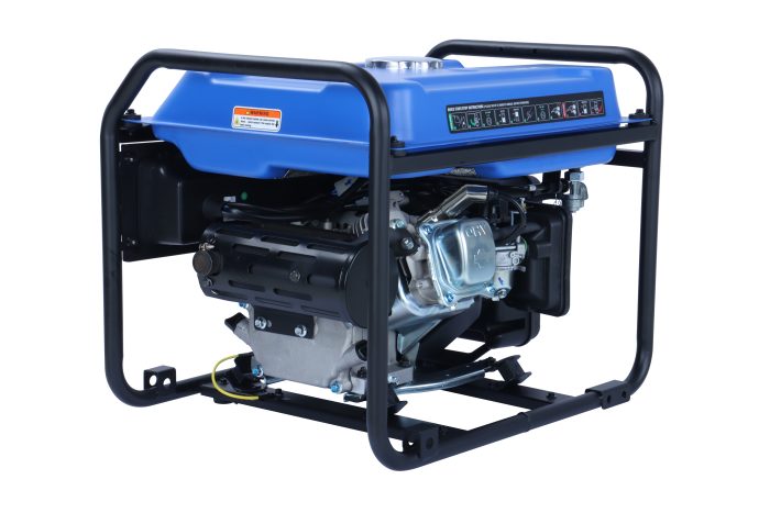 Ultimatron 3200W Inverter Generator Open Frame - Image 11