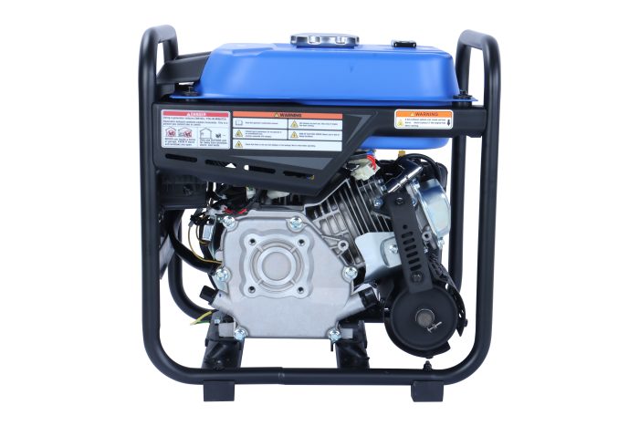 Ultimatron 3800W Inverter Generator Open Frame - Image 12