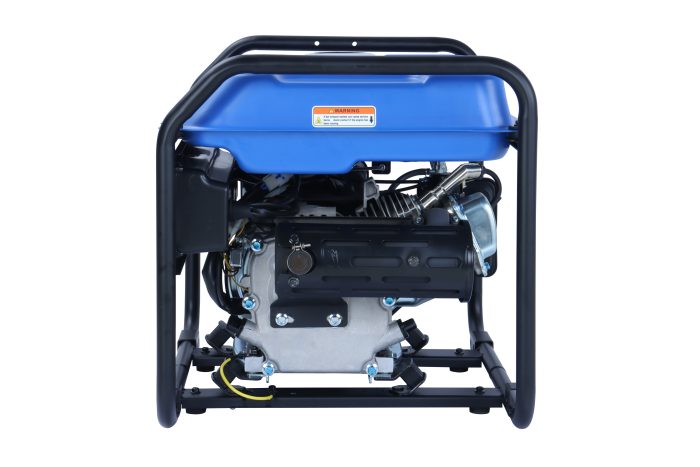 Ultimatron 3200W Inverter Generator Open Frame - Image 12