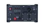 Ultimatron 3800W Inverter Generator Open Frame - Image 3