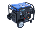 Ultimatron 5500W Open Frame Inverter Generator - Image 4