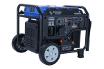 Ultimatron 5500W Open Frame Inverter Generator - Image 5