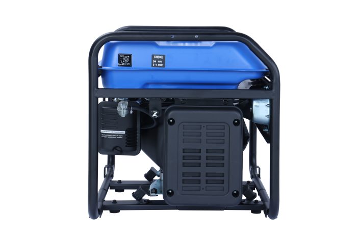 Ultimatron 3200W Inverter Generator Open Frame - Image 6
