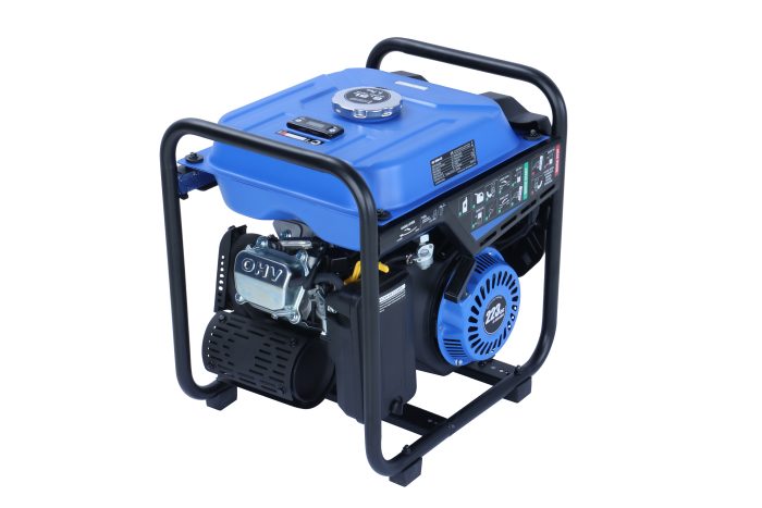 Ultimatron 3800W Inverter Generator Open Frame - Image 7