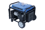 Ultimatron 5500W Open Frame Inverter Generator - Image 7