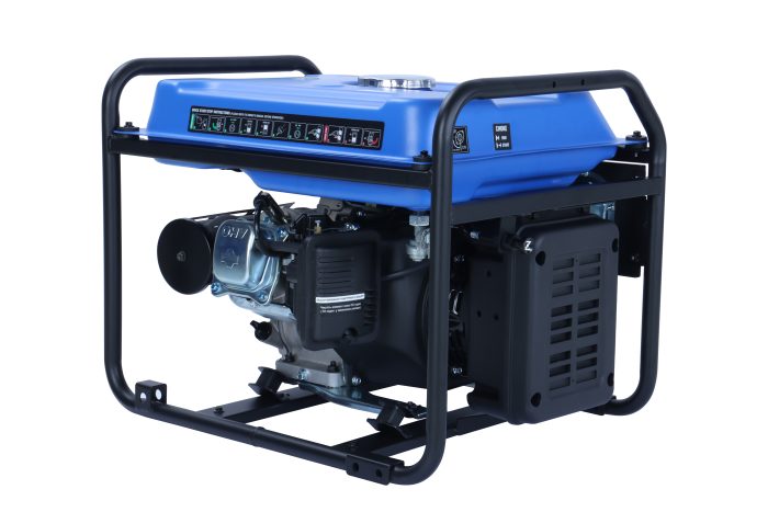 Ultimatron 3200W Inverter Generator Open Frame - Image 8