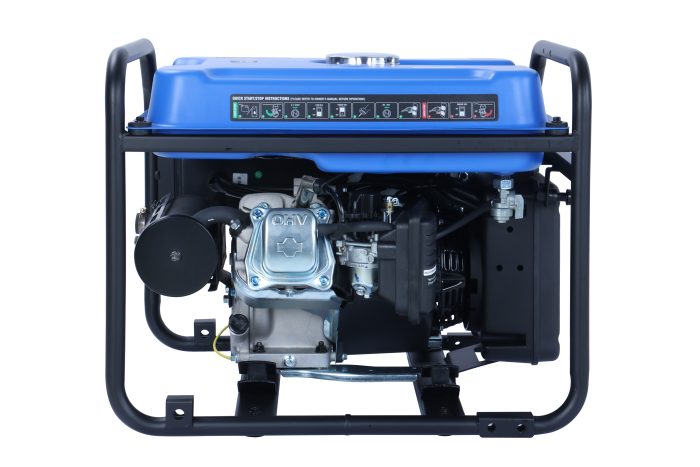 Ultimatron 3200W Inverter Generator Open Frame - Image 9