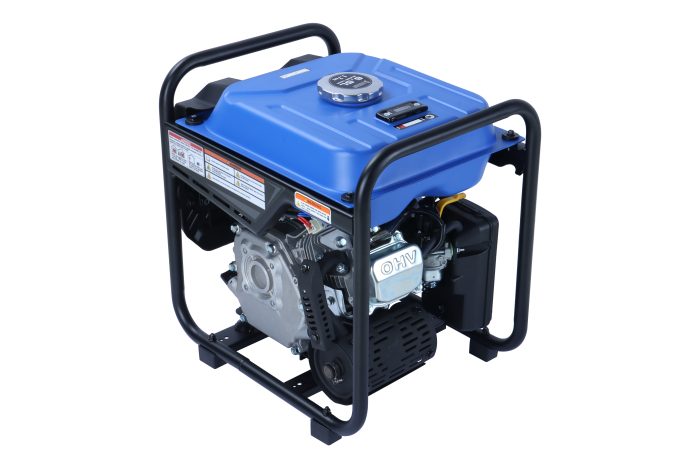 Ultimatron 3800W Inverter Generator Open Frame - Image 10