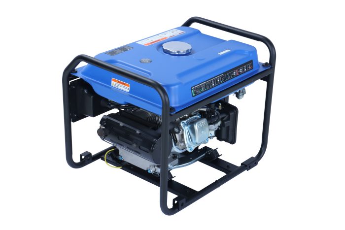 Ultimatron 3200W Inverter Generator Open Frame - Image 10