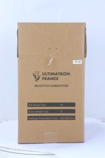 Ultimatron 3800W Inverter Generator Open Frame - Image 18