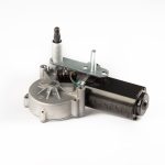 ITG35 DC gearmotor with oscillating output shaft