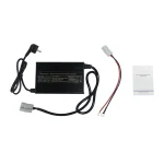 LiFePO4 Charger 48v 20A - Image 2