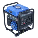 Ultimatron 3800W Inverter Generator Open Frame