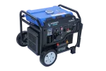 Ultimatron 5500W Open Frame Inverter Generator