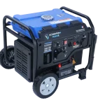 Ultimatron 5500W Open Frame Inverter Generator