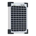 5W Mono 12V Solar panel