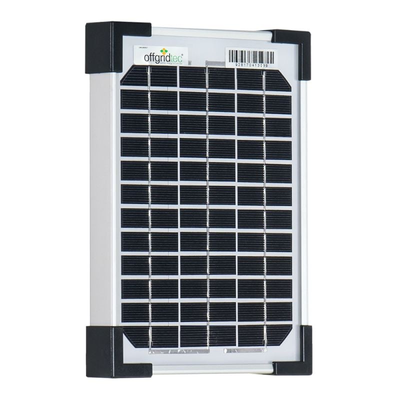 3-01-002960_800x800 5W Mono 12V Solar panel - Image 1