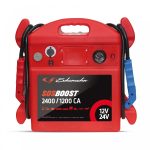 ΕΚΚΙΝΗΤΗΣ ΜΠΑΤΑΡΙΑΣ 12/24V – 2400/1200CA SCHUMACHER