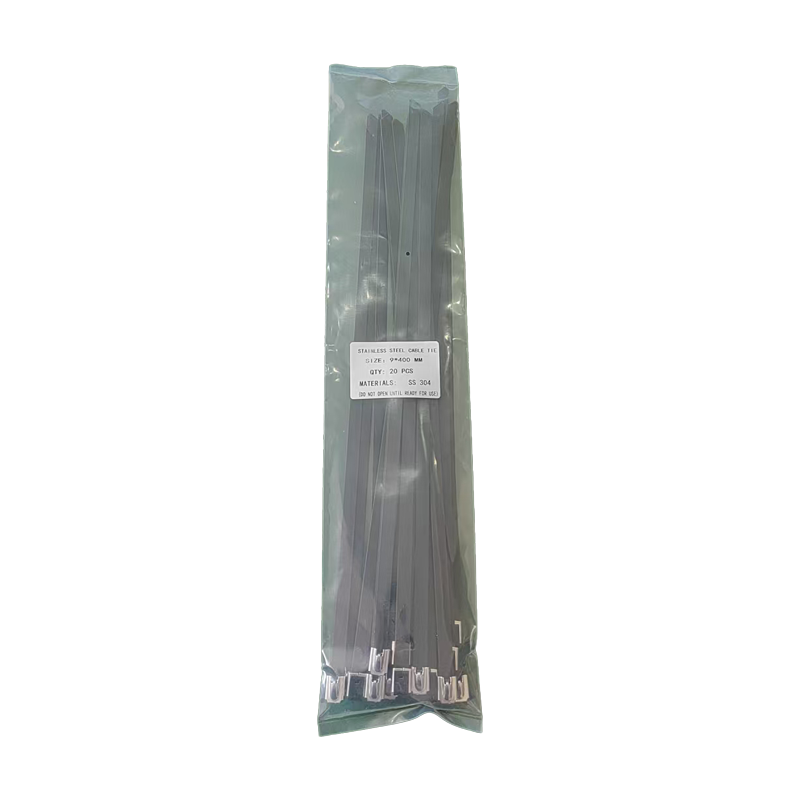 1739516760786714 Balcony Stainless Steel Tie (20PCS) - Image 1