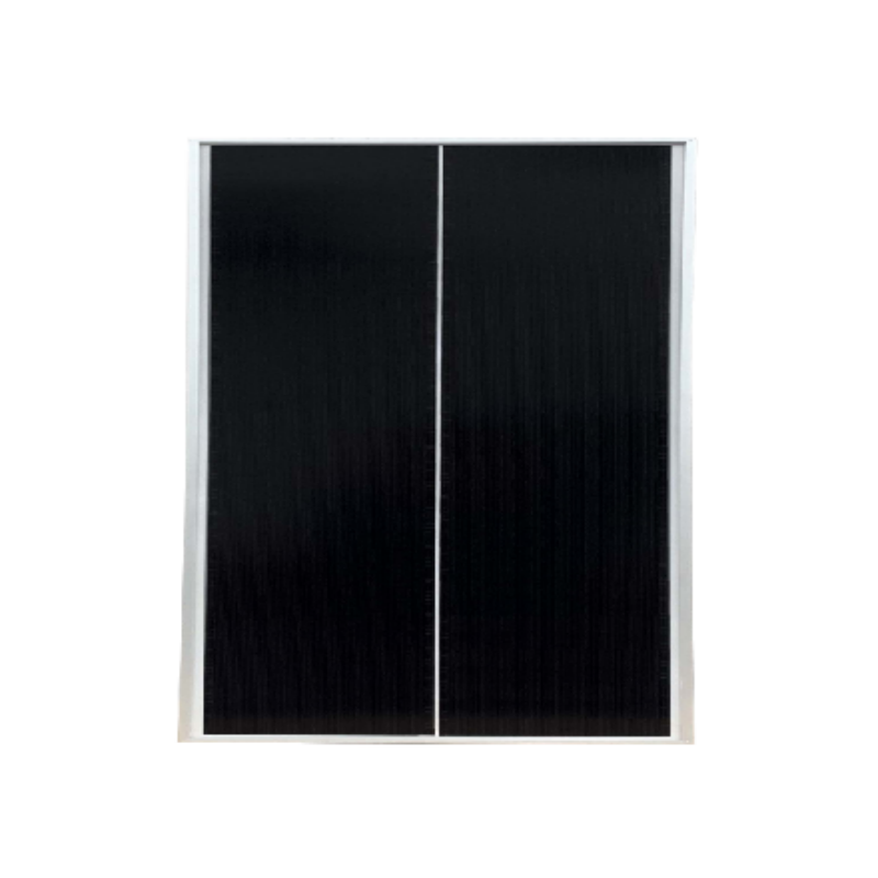 1732157326670338 40W (480*450*25mm) Frame Solar panel - Image 1