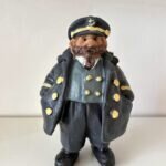 Captain