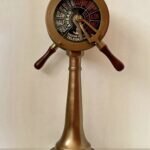 Naval telegraph
