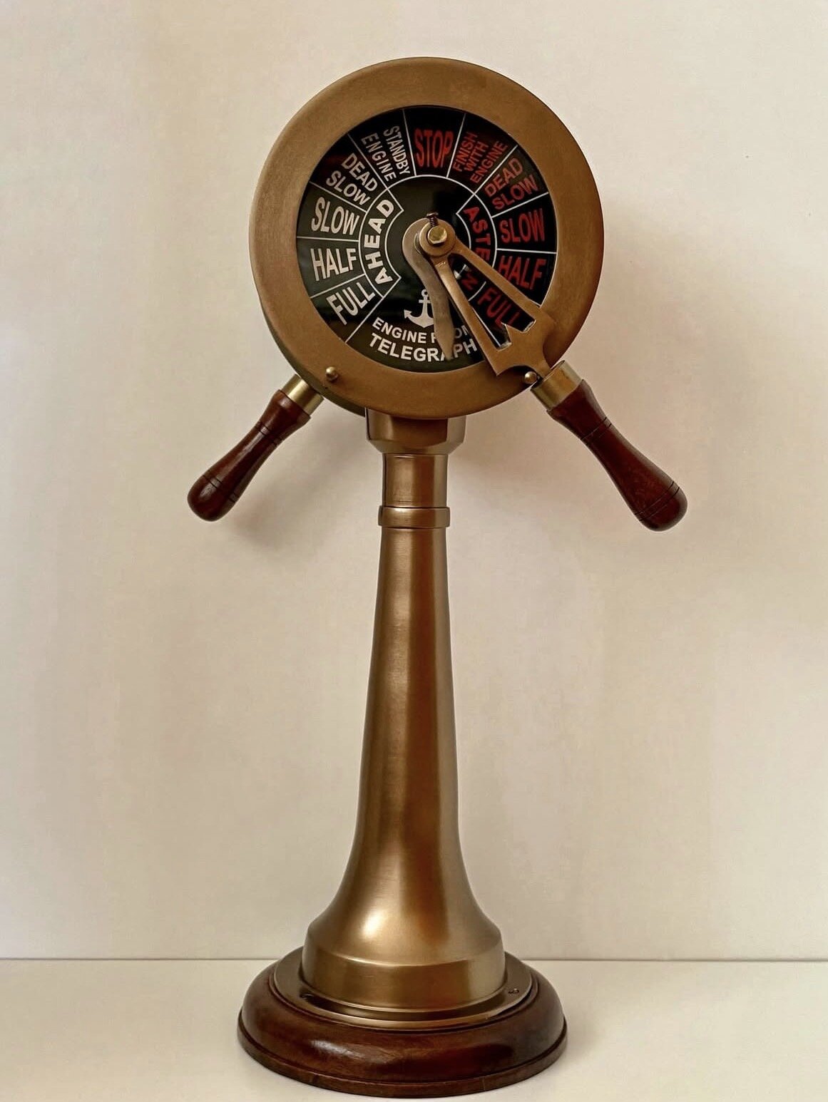 Screenshot Naval telegraph - Image 1