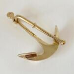 Marine decorative anchor
