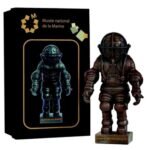 "Carmagnolle" diver