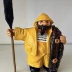 Fisherman