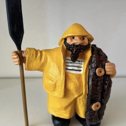 Fisherman