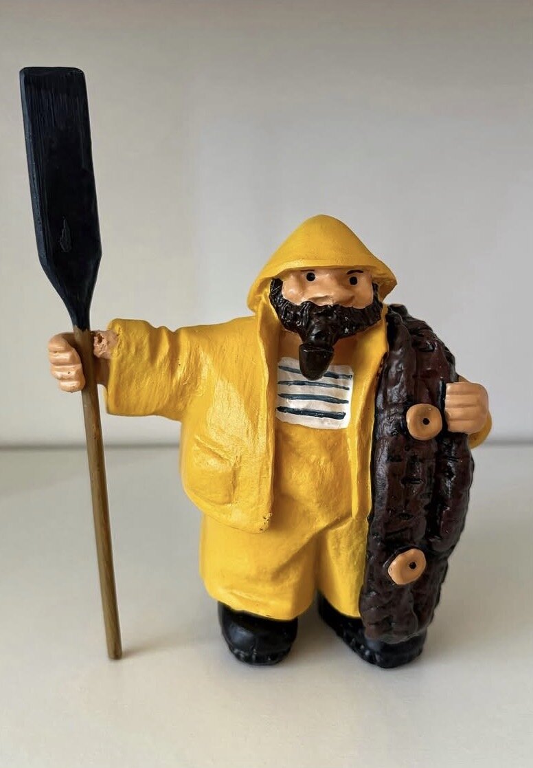 Screenshot Fisherman - Image 1